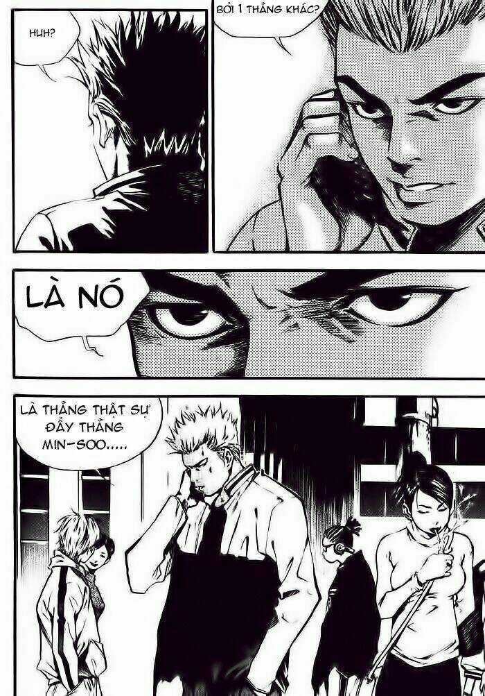 High School - Chapter 10 - Trang 16