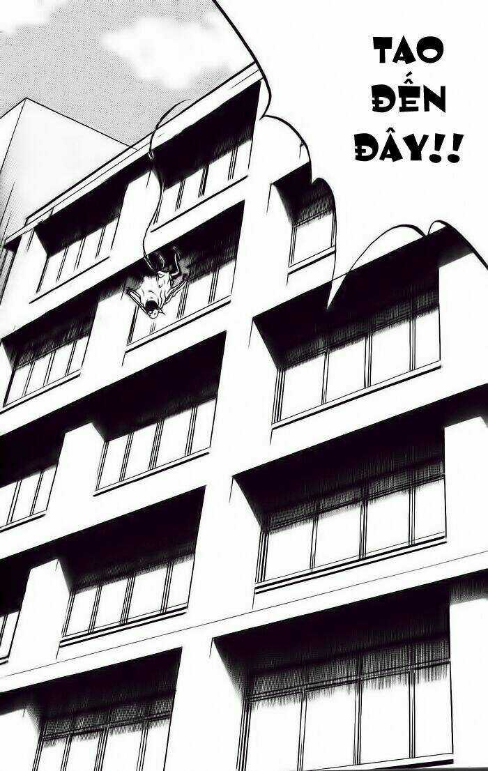 High School - Chapter 10 - Trang 28