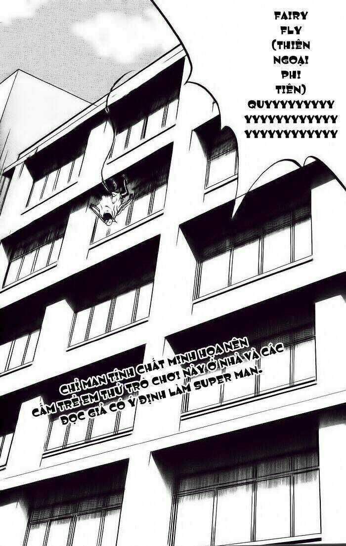 High School - Chapter 10 - Trang 29