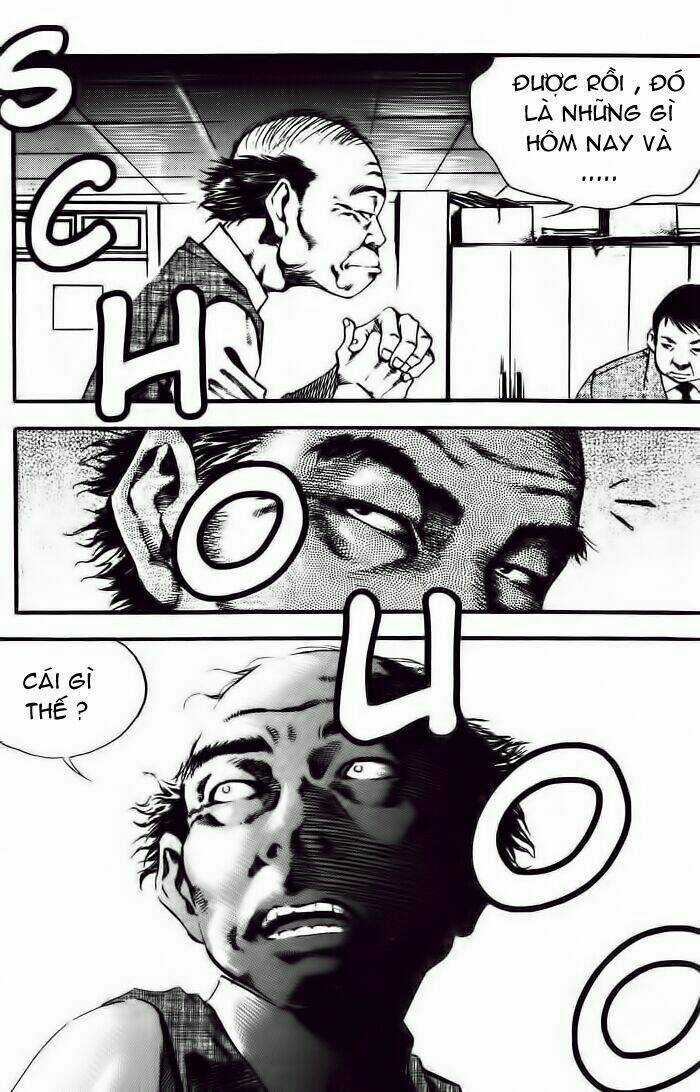 High School - Chapter 10 - Trang 30