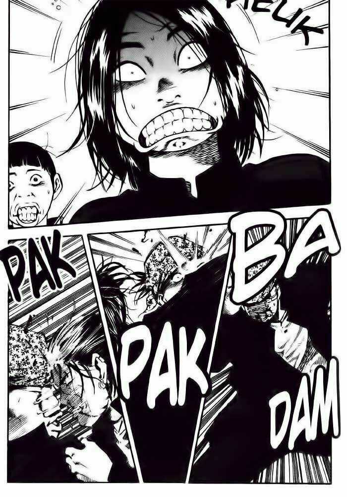 High School - Chapter 10 - Trang 6