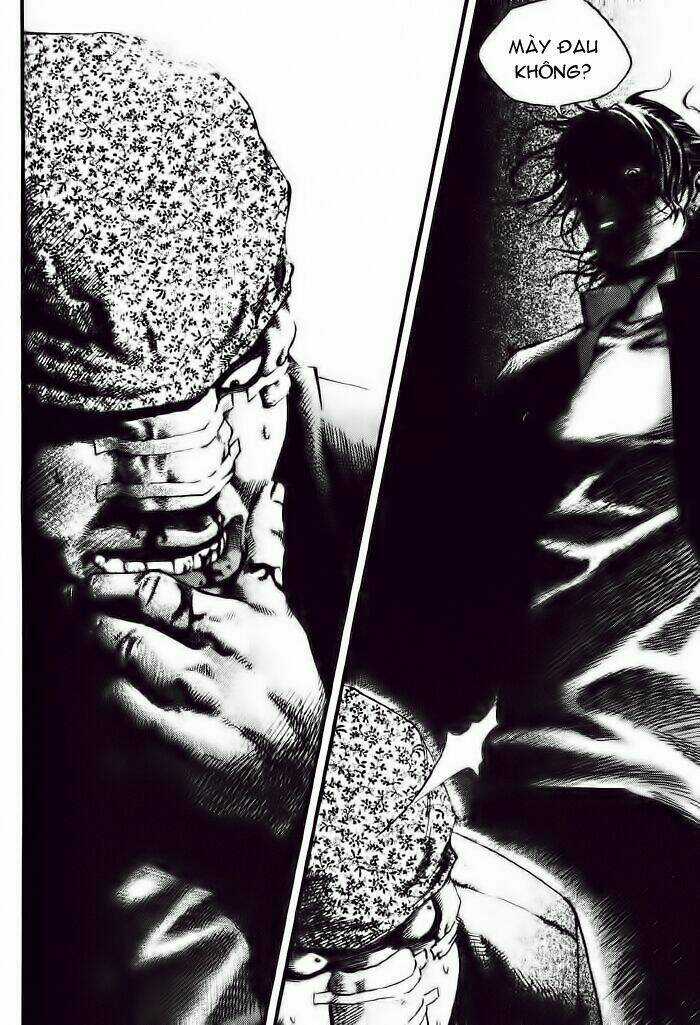 High School - Chapter 10 - Trang 7