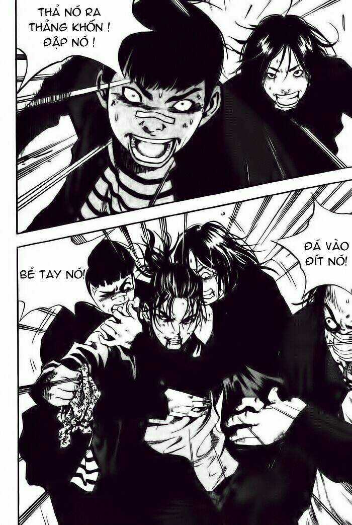 High School - Chapter 10 - Trang 9