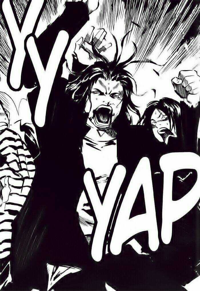 High School - Chapter 10 - Trang 10