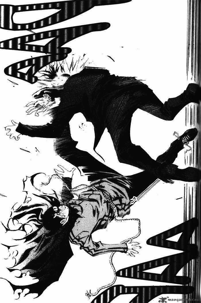 High School - Chapter 11 - Trang 15