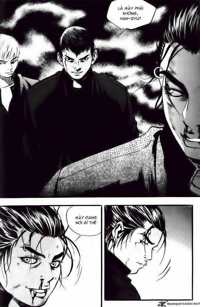 High School - Chapter 11 - Trang 20