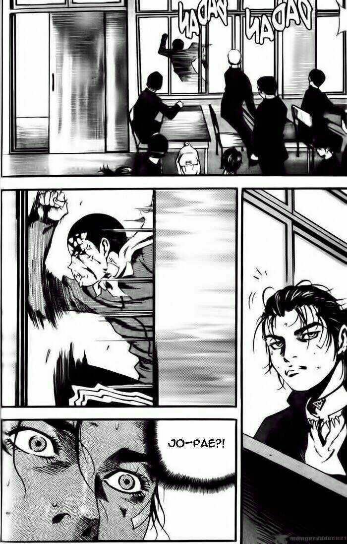 High School - Chapter 11 - Trang 10