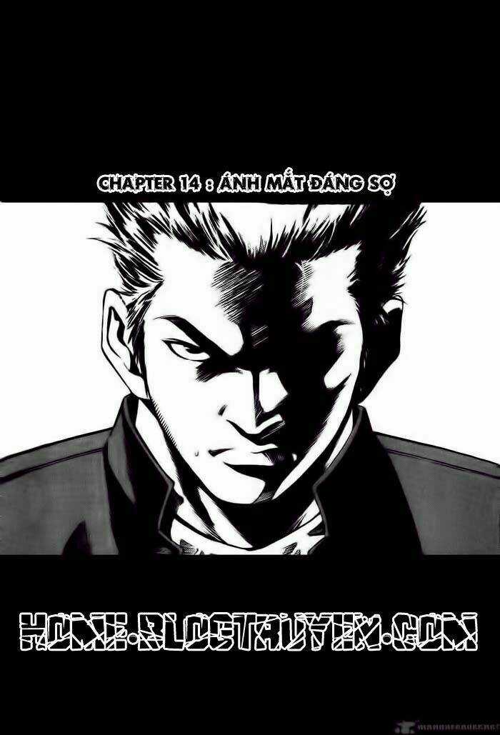 High School - Chapter 14 - Trang 1