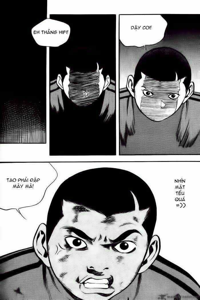 High School - Chapter 14 - Trang 14