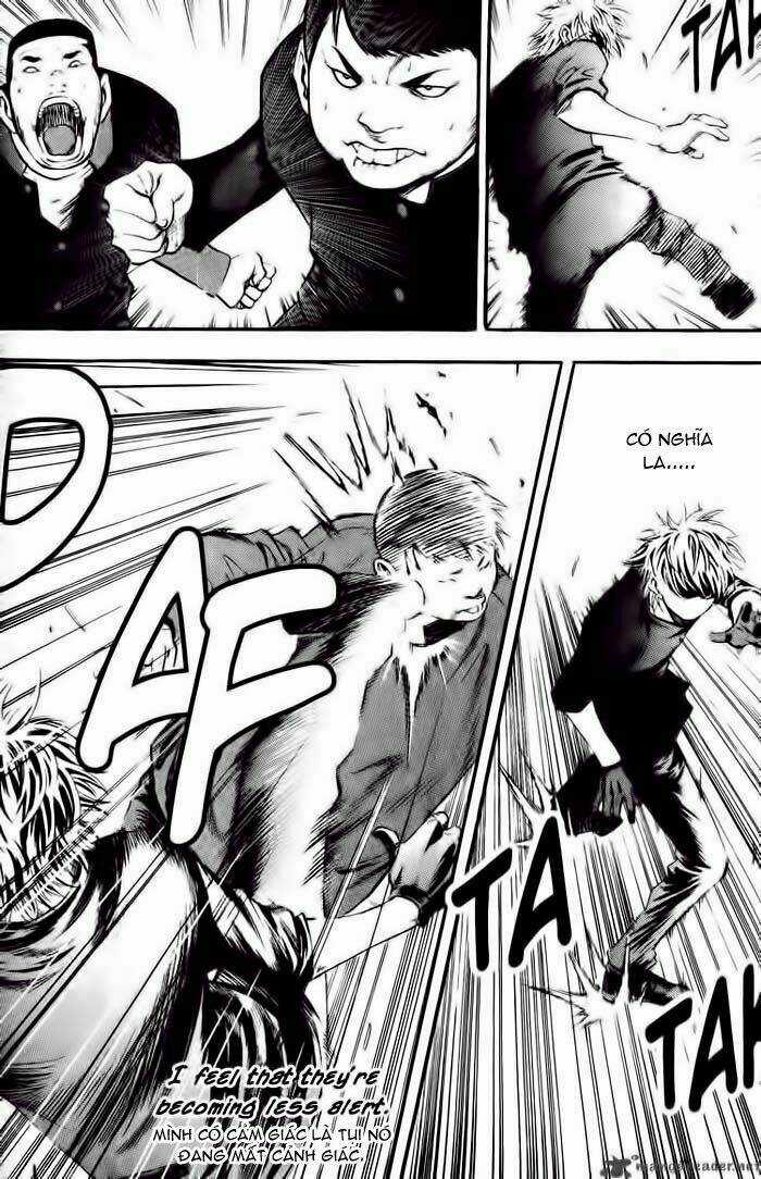 High School - Chapter 14 - Trang 3