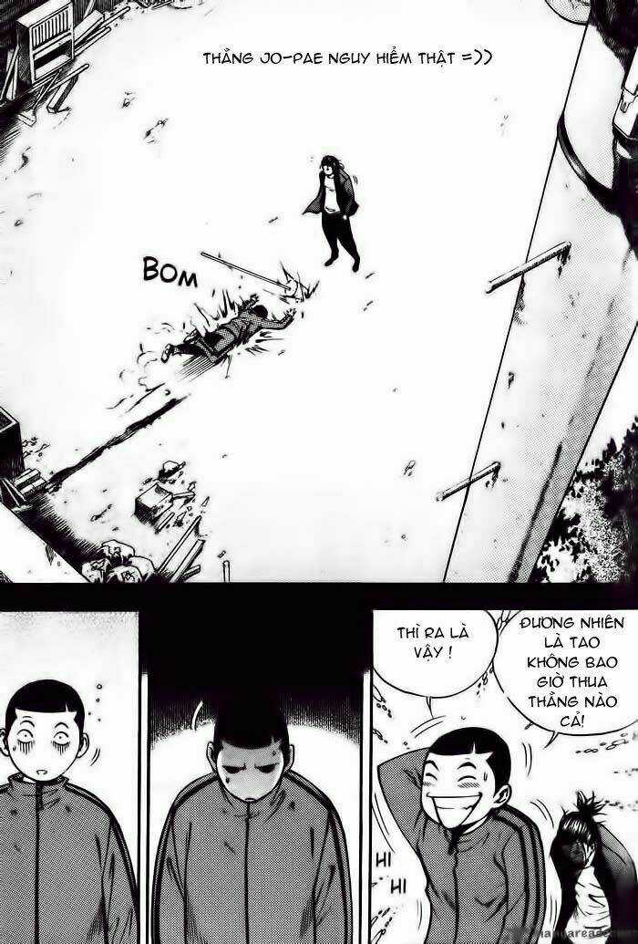 High School - Chapter 14 - Trang 23