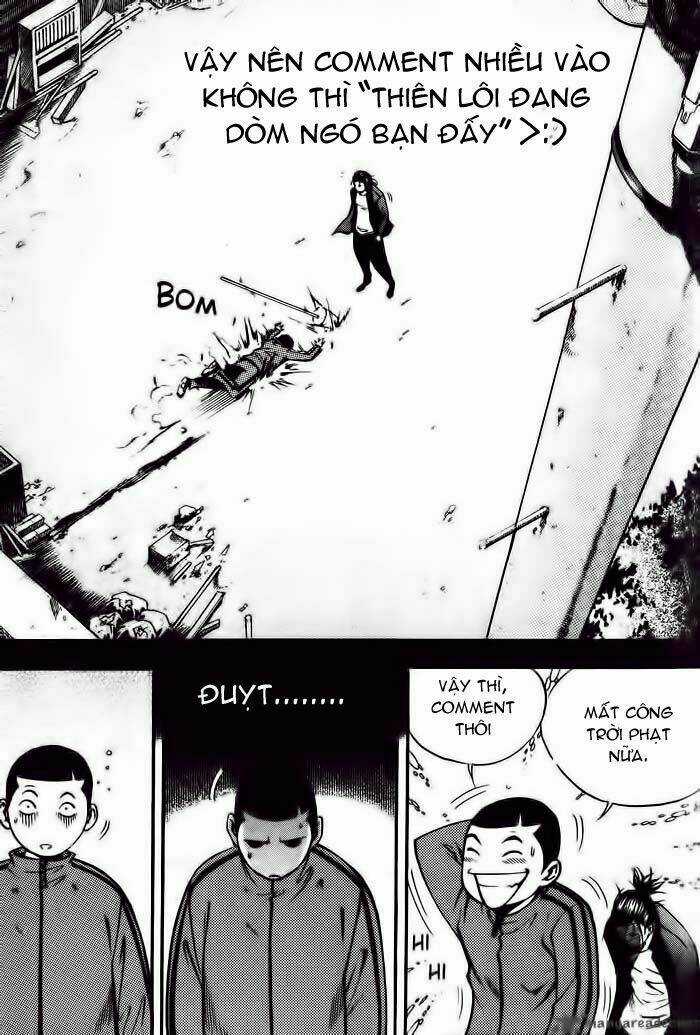 High School - Chapter 14 - Trang 24