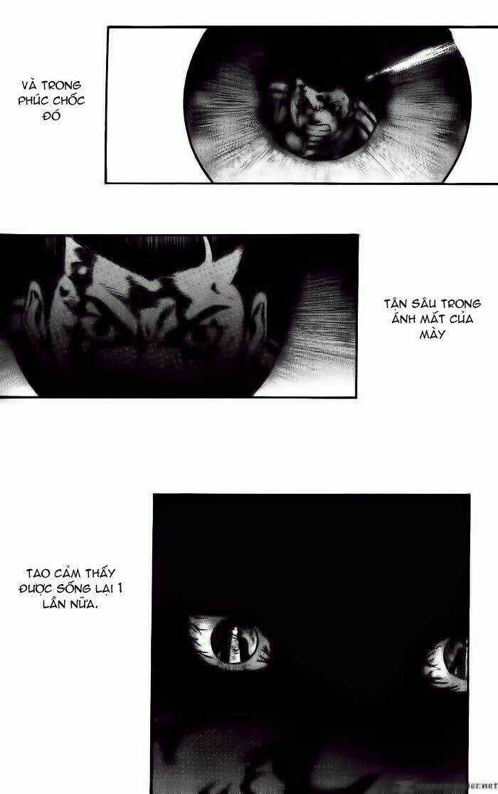 High School - Chapter 14 - Trang 27