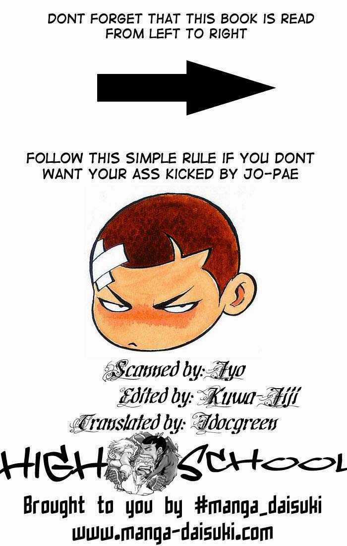 High School - Chapter 14 - Trang 30