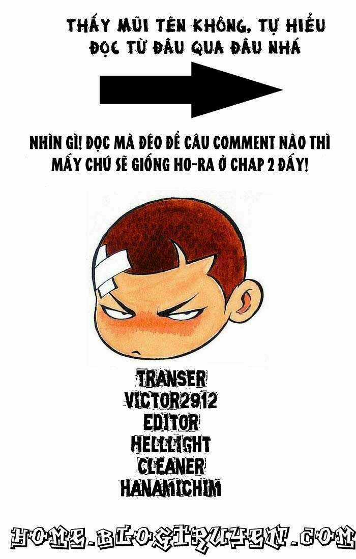 High School - Chapter 14 - Trang 31