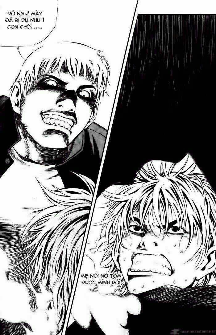 High School - Chapter 14 - Trang 8