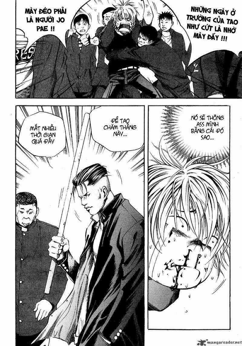 High School - Chapter 15 - Trang 12