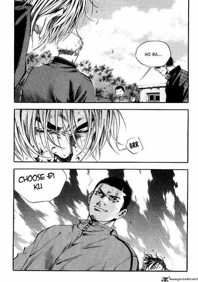 High School - Chapter 15 - Trang 13