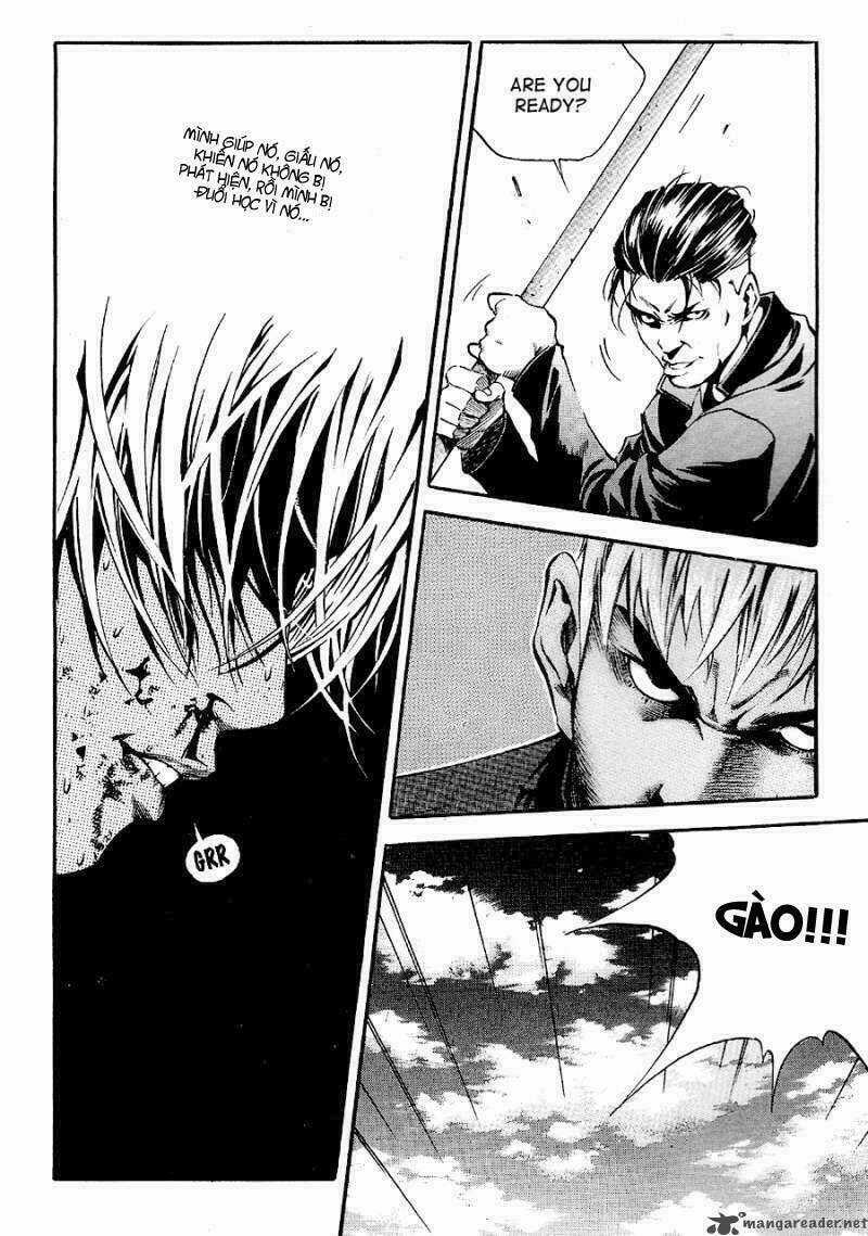 High School - Chapter 15 - Trang 14