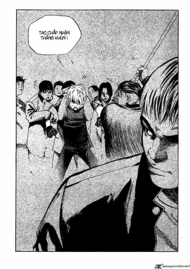 High School - Chapter 15 - Trang 15