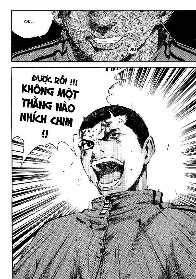 High School - Chapter 15 - Trang 16