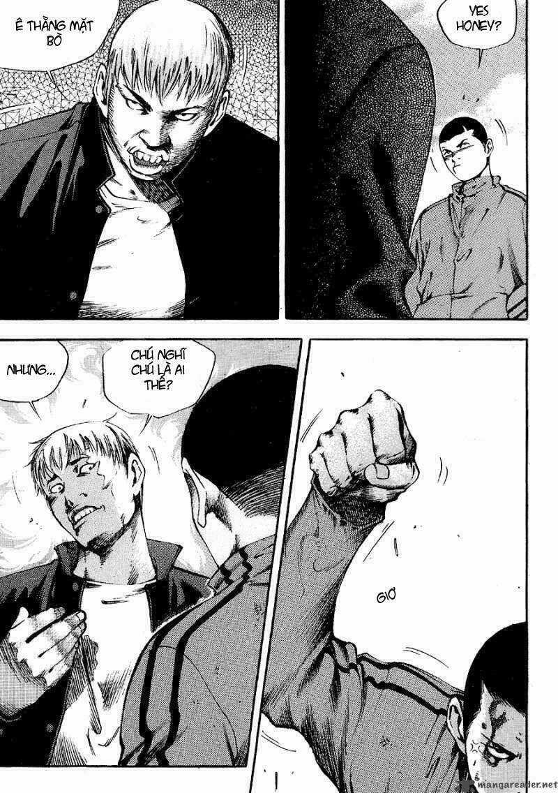 High School - Chapter 15 - Trang 18