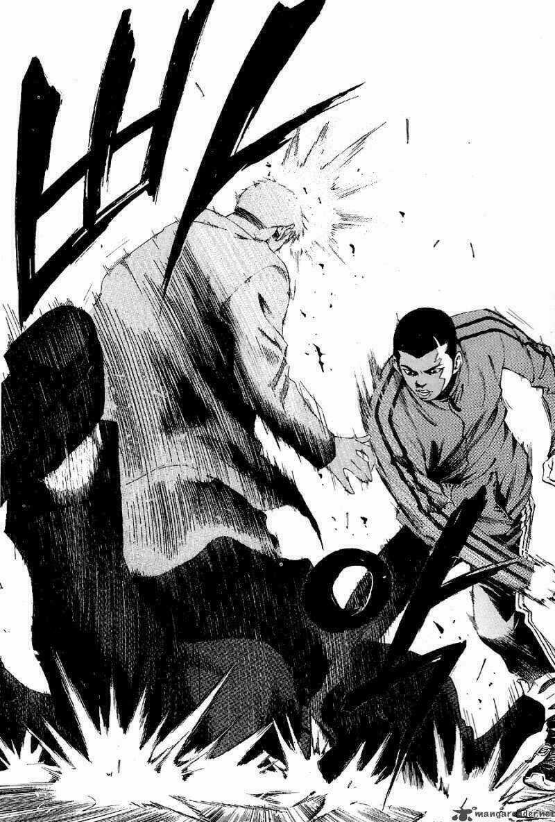 High School - Chapter 15 - Trang 19