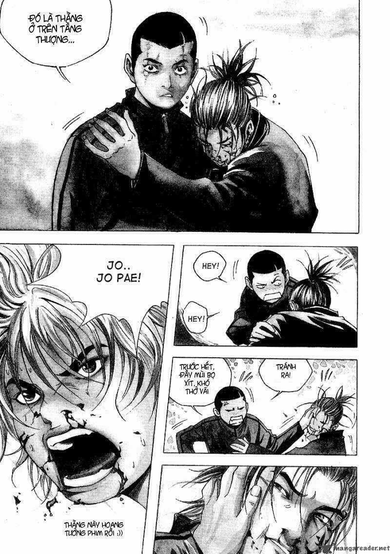 High School - Chapter 15 - Trang 3