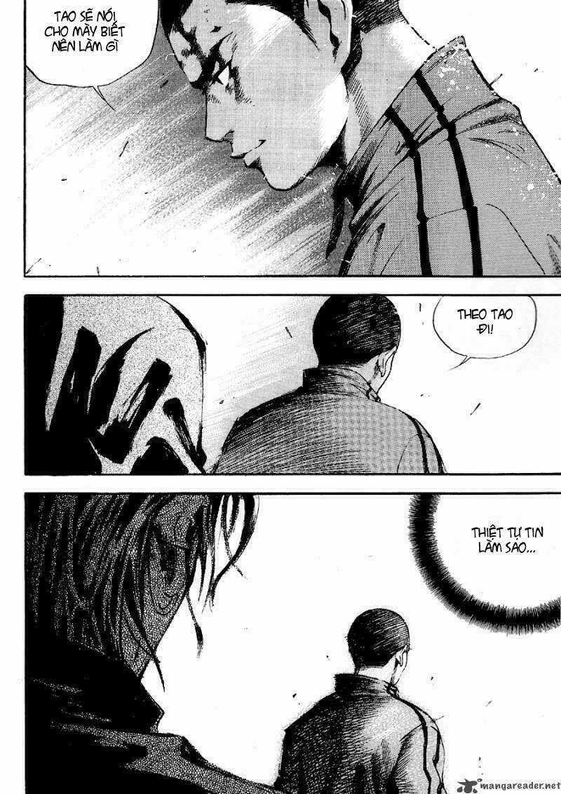 High School - Chapter 15 - Trang 22