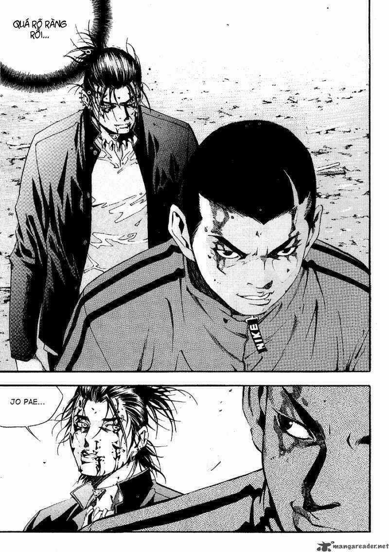 High School - Chapter 15 - Trang 23