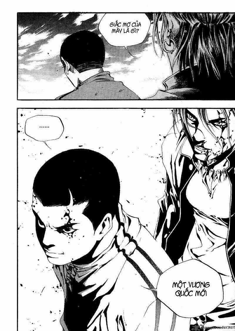 High School - Chapter 15 - Trang 24