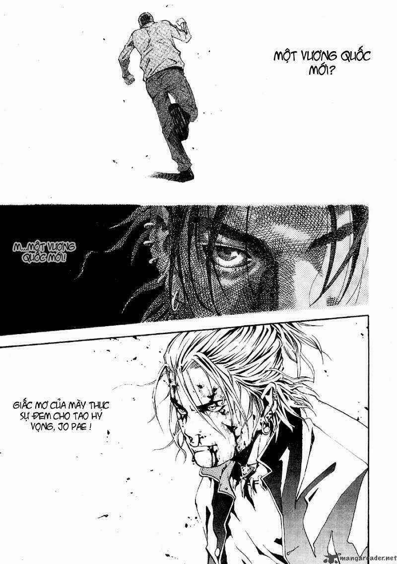 High School - Chapter 15 - Trang 26