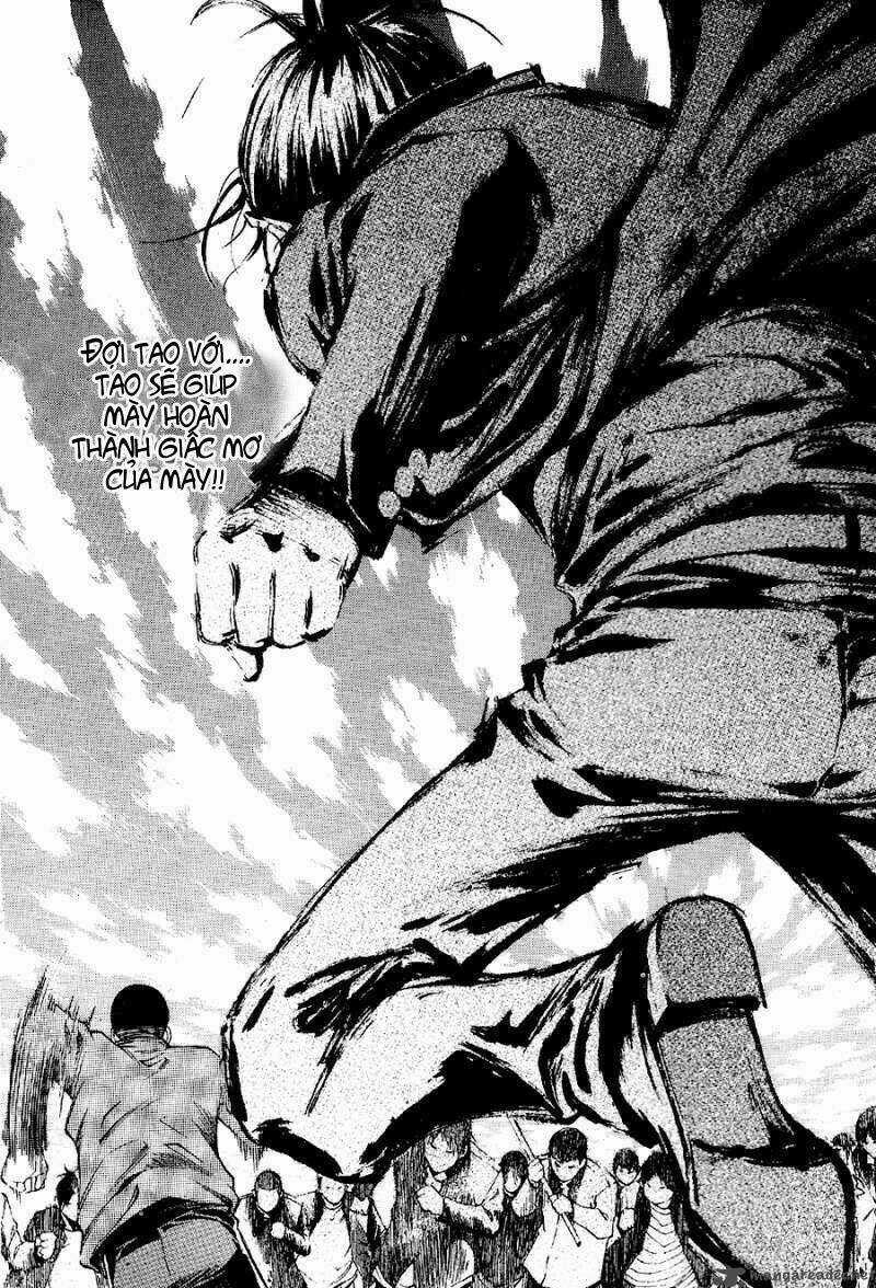 High School - Chapter 15 - Trang 27