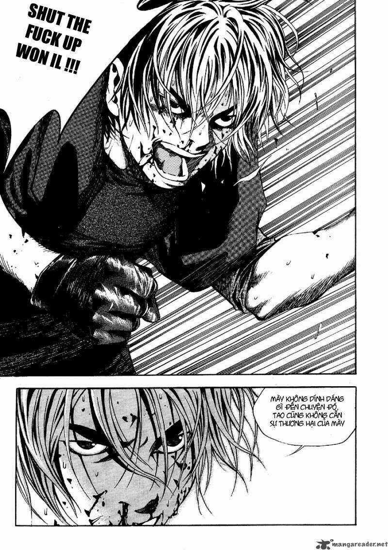 High School - Chapter 15 - Trang 6