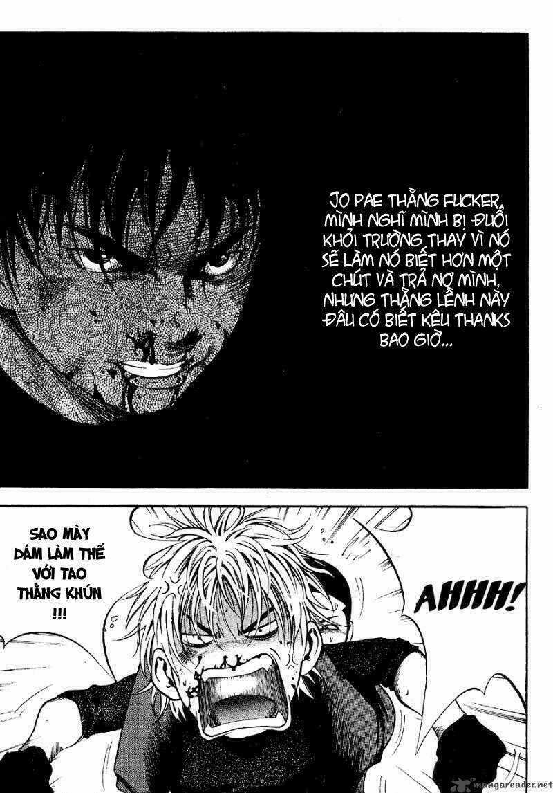 High School - Chapter 15 - Trang 9