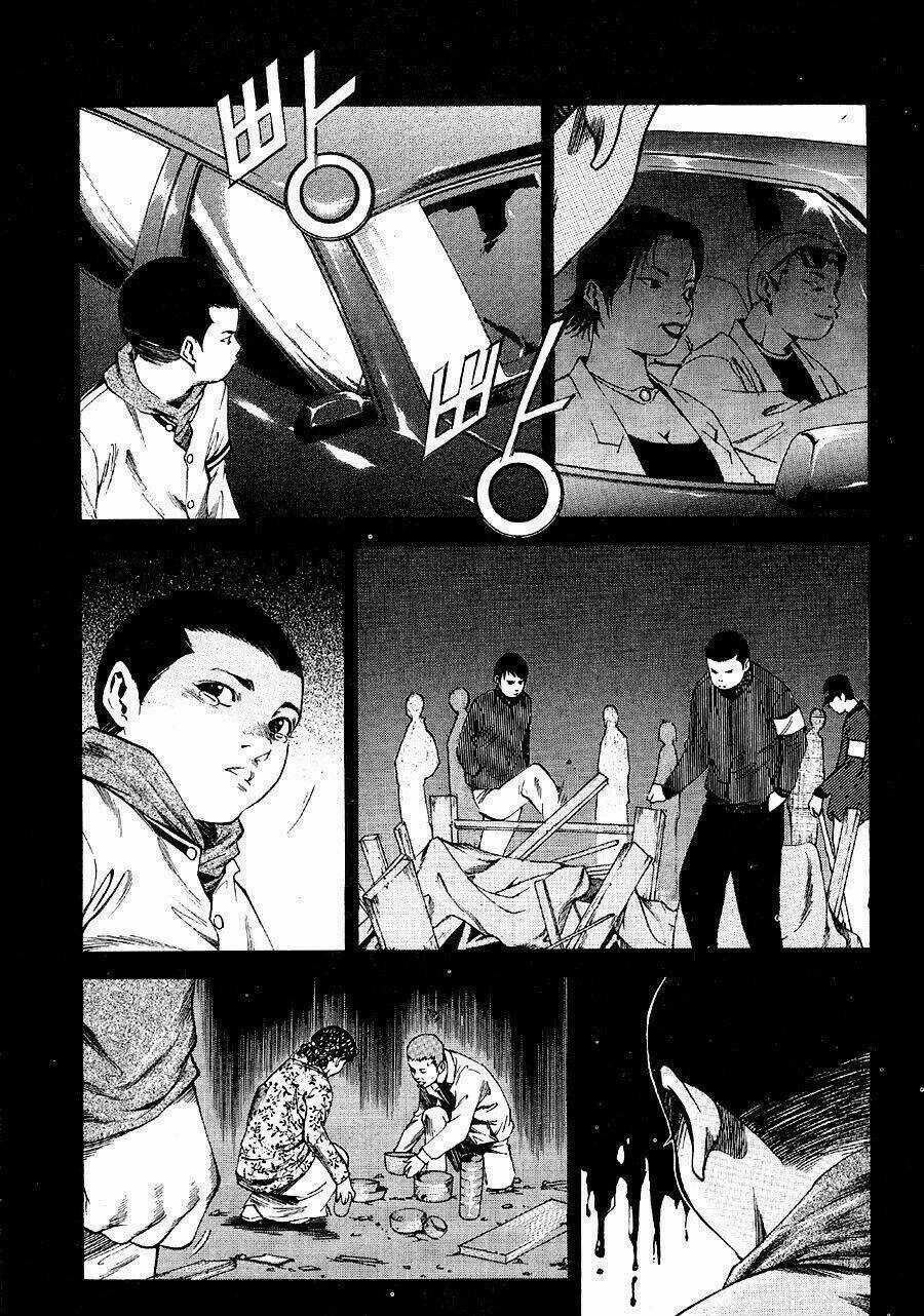 High School - Chapter 18 - Trang 14