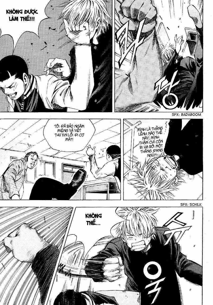 High School - Chapter 18 - Trang 16