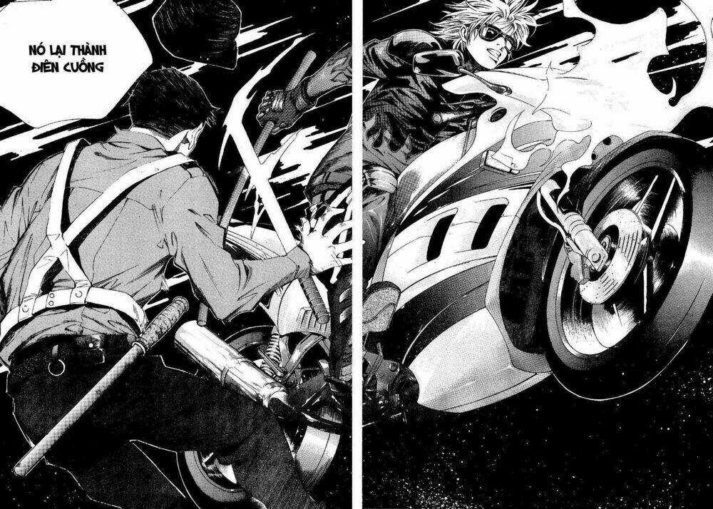 High School - Chapter 18 - Trang 5