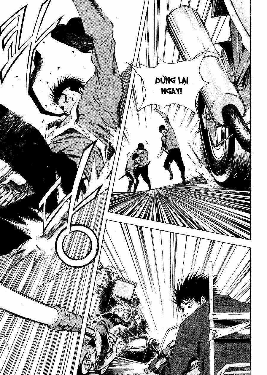 High School - Chapter 18 - Trang 6