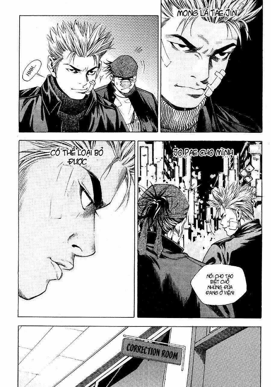 High School - Chapter 18 - Trang 10