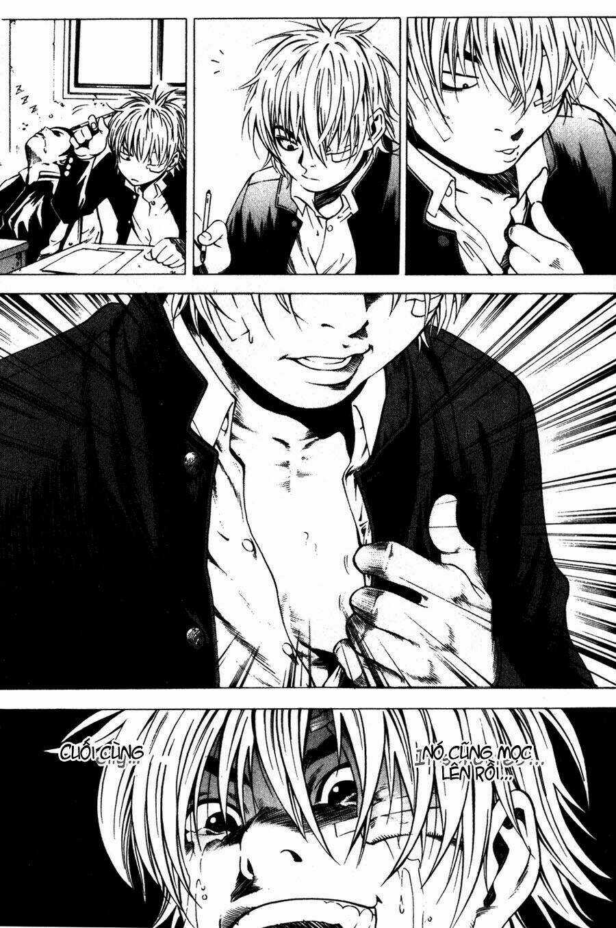 High School - Chapter 19 - Trang 2