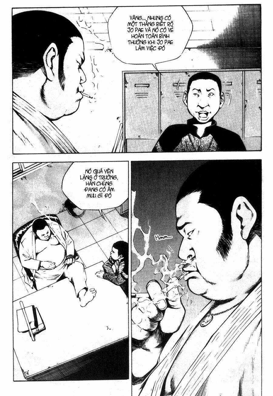 High School - Chapter 19 - Trang 16