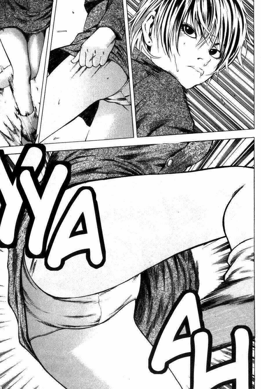 High School - Chapter 19 - Trang 4