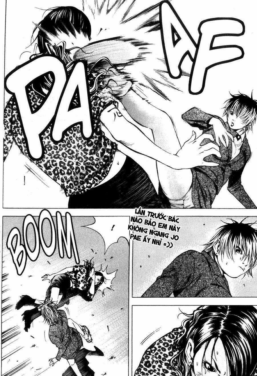 High School - Chapter 19 - Trang 5