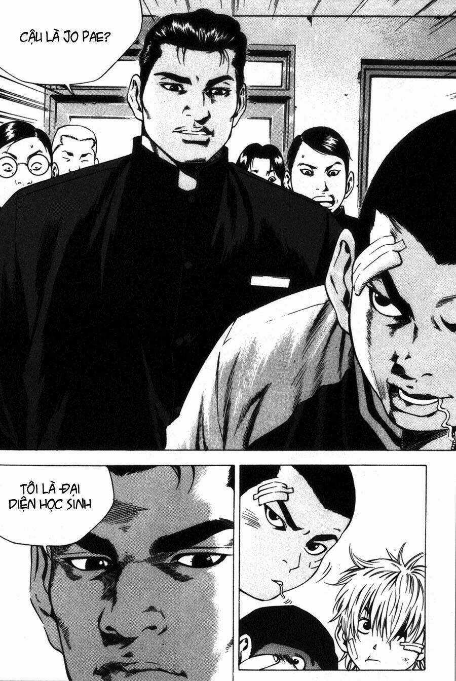 High School - Chapter 19 - Trang 9