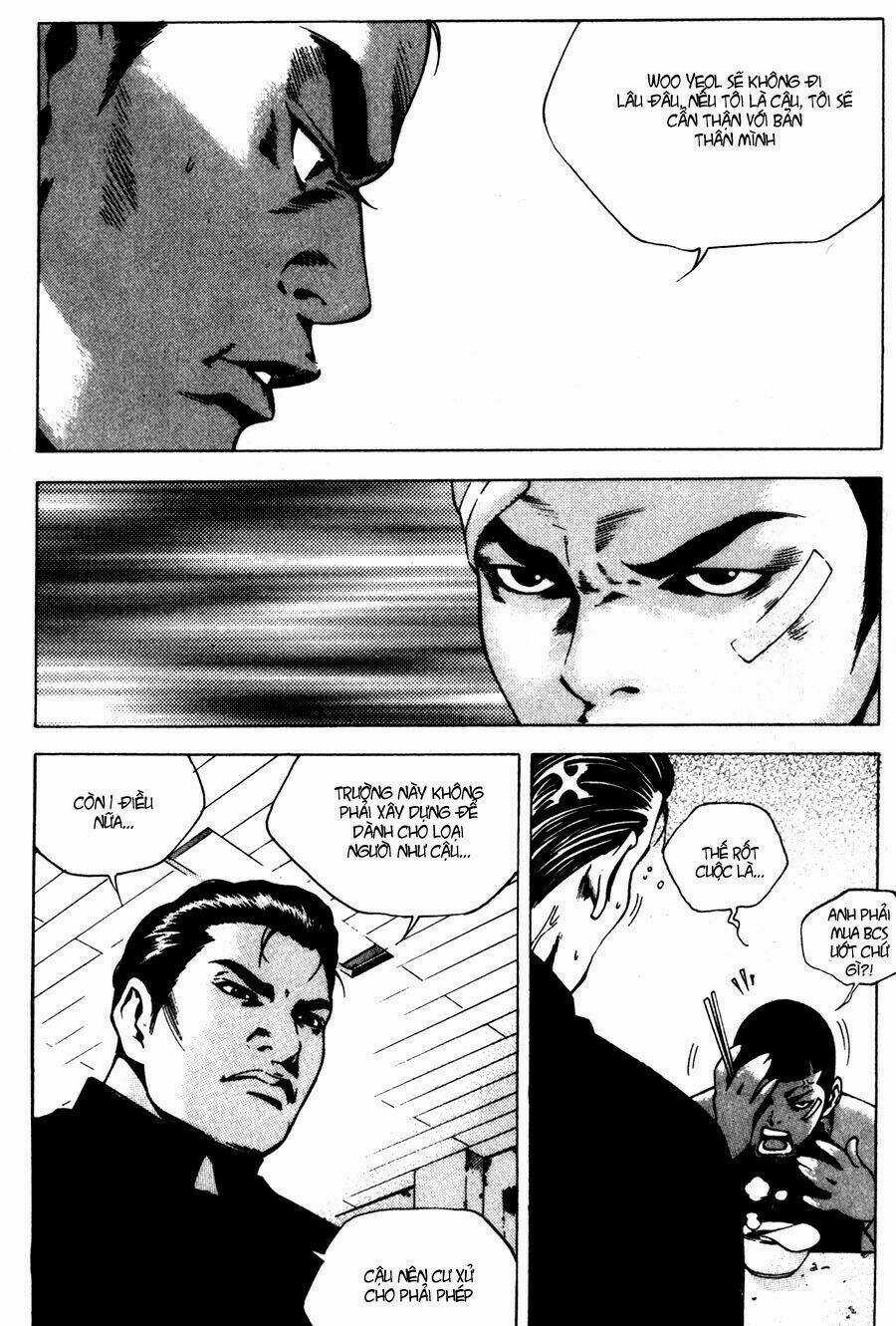 High School - Chapter 19 - Trang 10