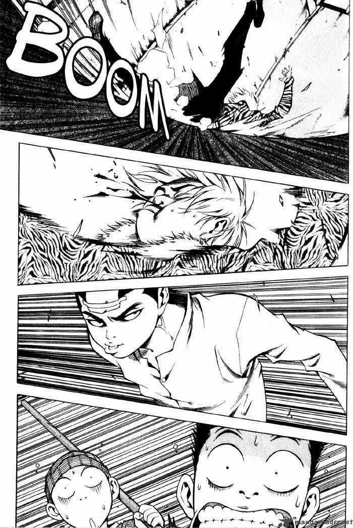 High School - Chapter 2 - Trang 17