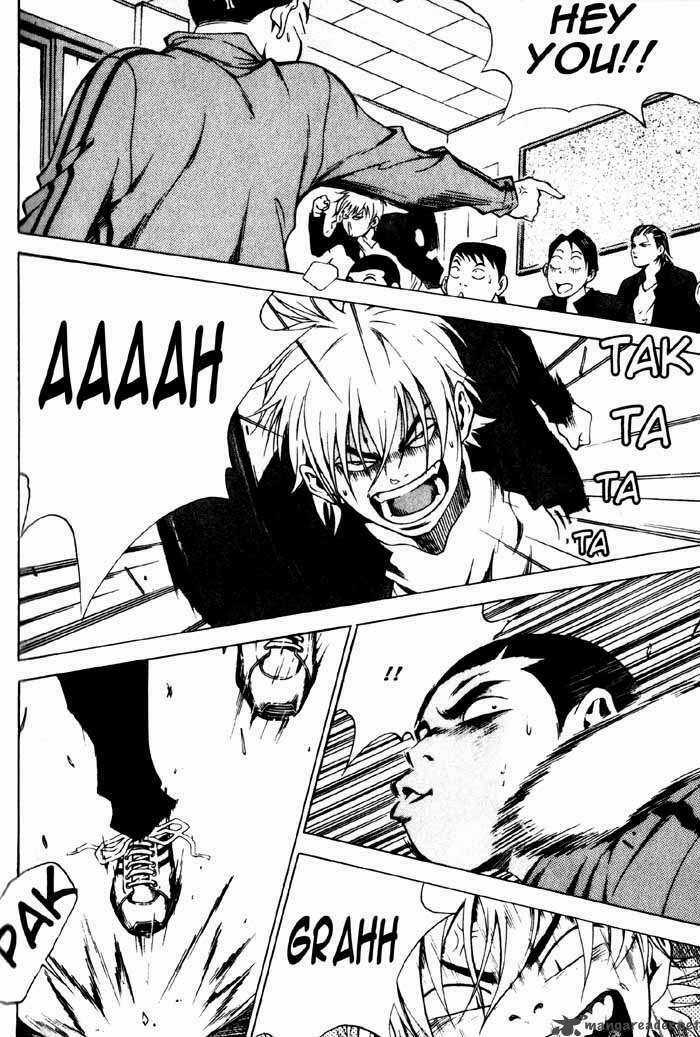 High School - Chapter 2 - Trang 26