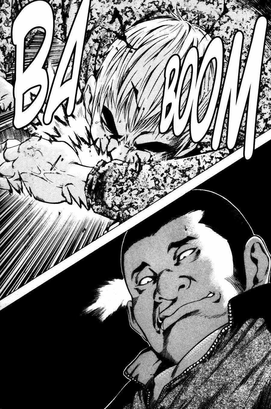 High School - Chapter 20 - Trang 14