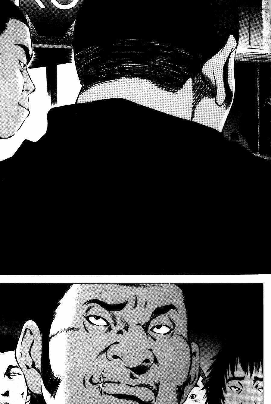 High School - Chapter 20 - Trang 3